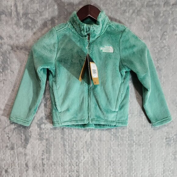 The North Face Osolita Full Zip Jacket - Picture 1 of 5